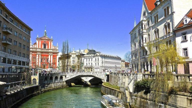 Time Room Apartment Ljubljana Dış mekan fotoğraf