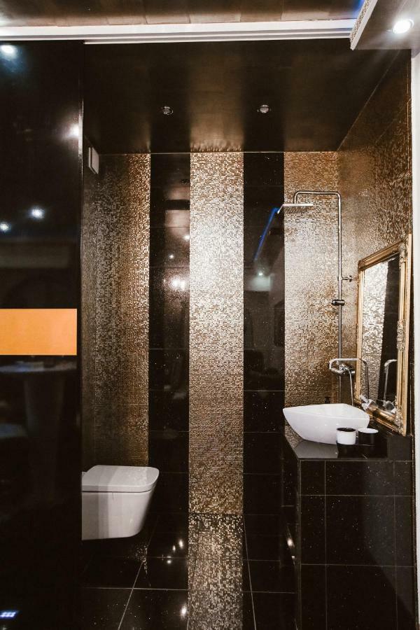 Time Room Apartment Ljubljana Dış mekan fotoğraf