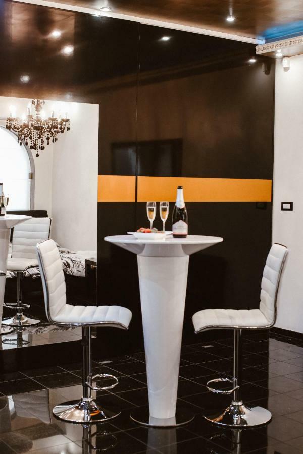 Time Room Apartment Ljubljana Dış mekan fotoğraf