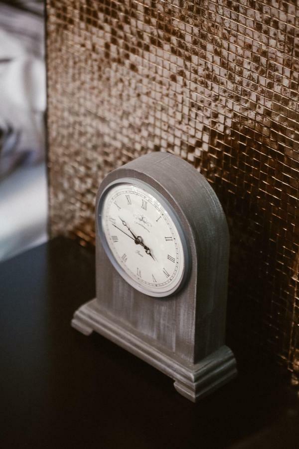 Time Room Apartment Ljubljana Dış mekan fotoğraf