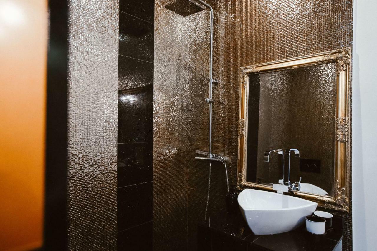 Time Room Apartment Ljubljana Dış mekan fotoğraf